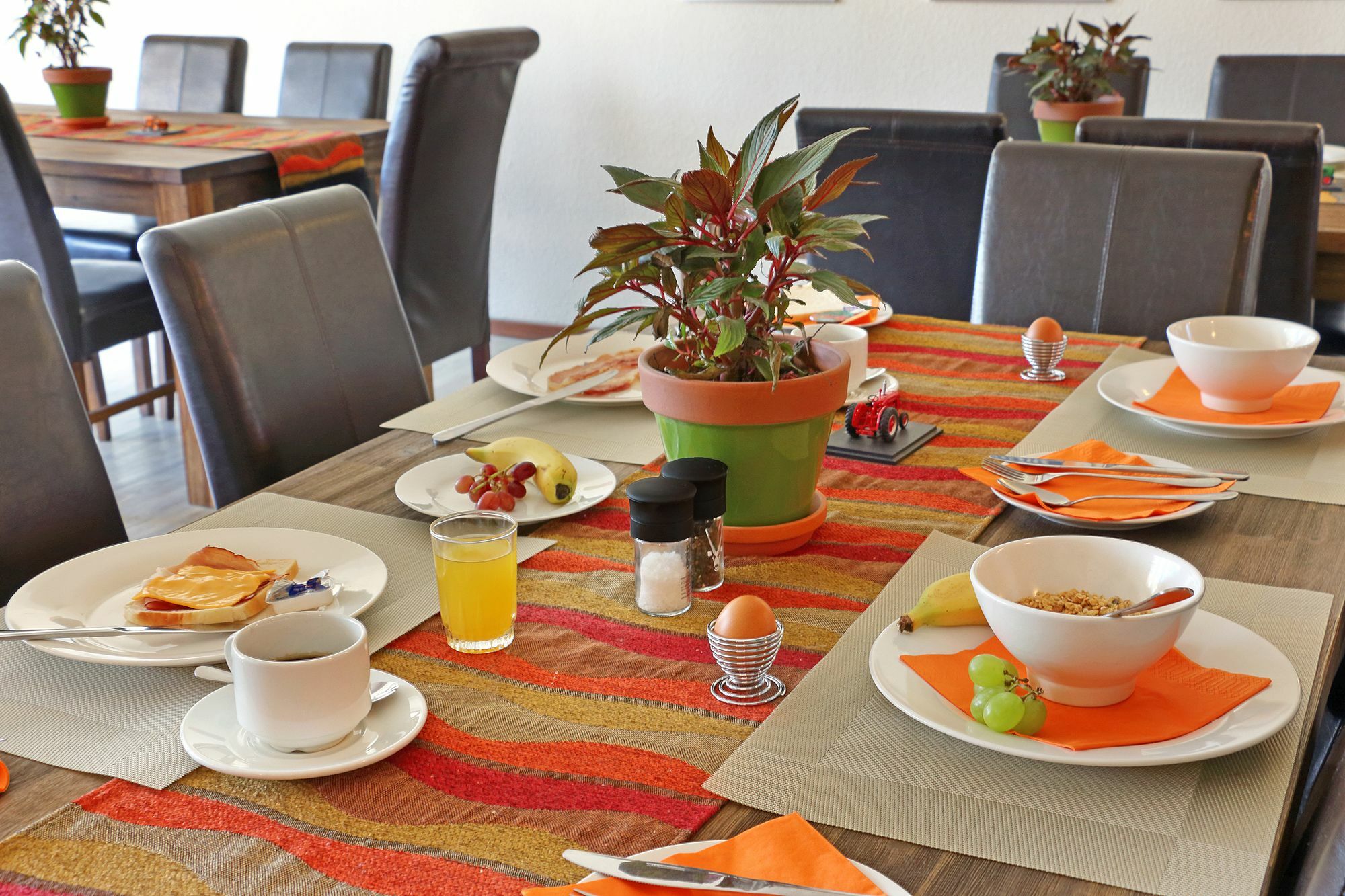 Orange Inn Melkbosstrand Bloubergstrand Extérieur photo